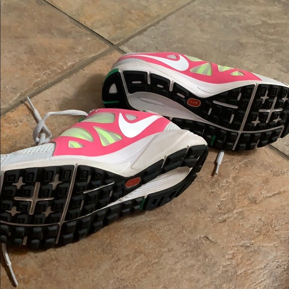 Women’s running shoes - Picture 2 of 2